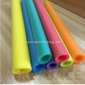 รถจักรยานยนต์มอเตอร์ฟองน้ำ NBR EVA Foam Tube